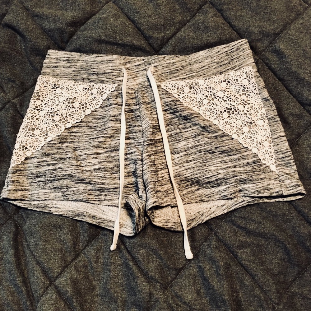 LOT 2 shorts New Without Tags